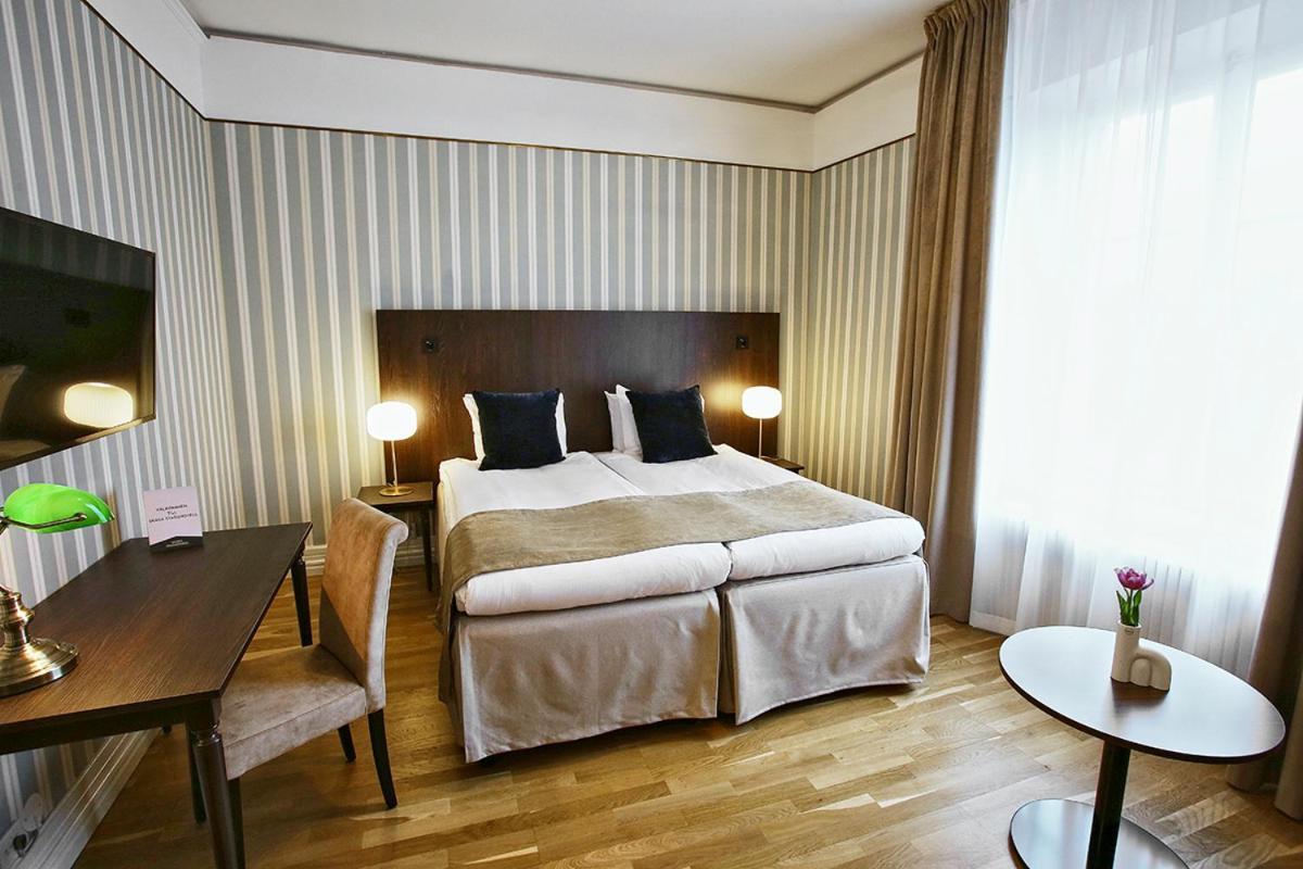Skara Stadshotell Экстерьер фото
