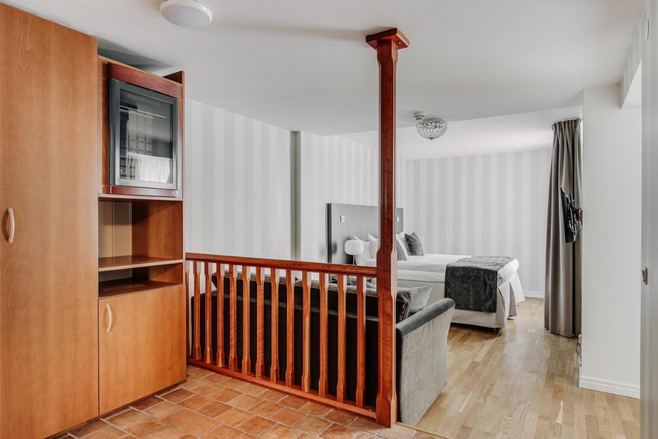 Skara Stadshotell Экстерьер фото