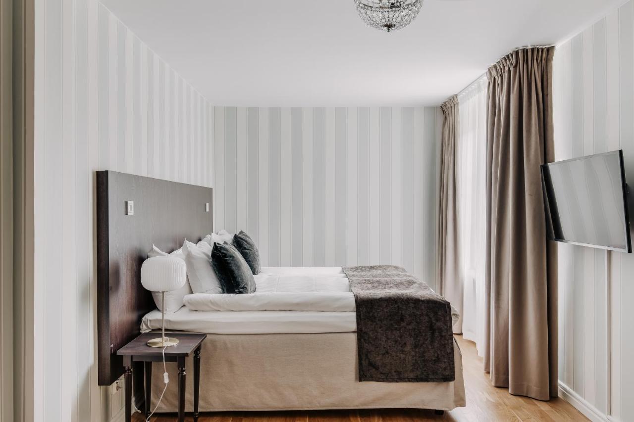 Skara Stadshotell Экстерьер фото