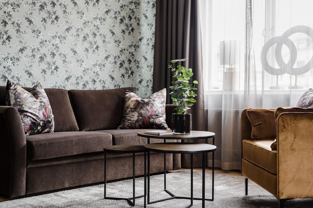 Skara Stadshotell Экстерьер фото
