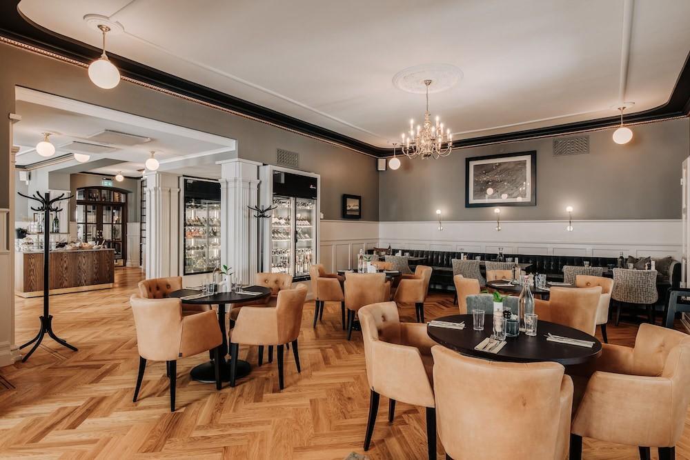 Skara Stadshotell Экстерьер фото